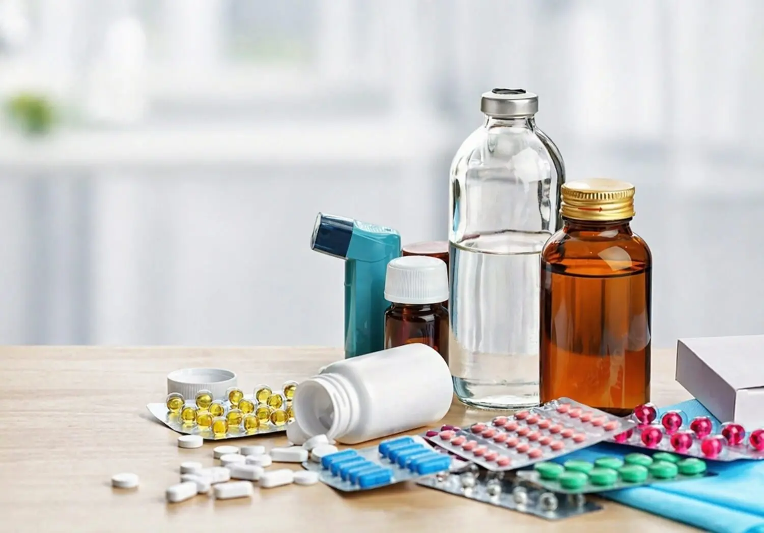 Medicine delivery at home Bangalore